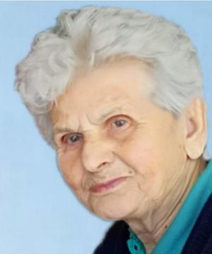 ESTERINA BOTTONI