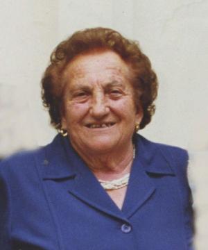 Carmela Tesolin