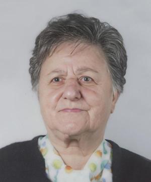 Laura Taurian