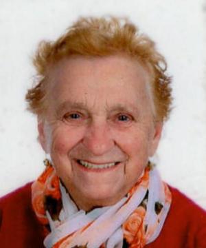 Rosa Maria Franchi