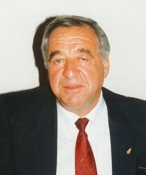 Cav. Domenico Camerlengo