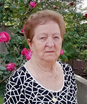 MARIA MADOTTO