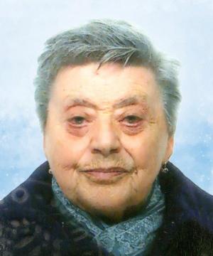 ANTONIA CUZZI