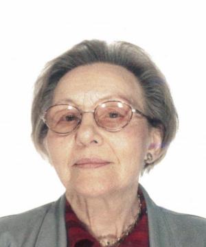 LUIGINA PINTON