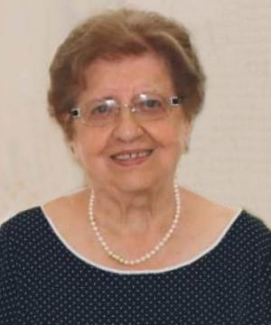 Angela Di Sciascio