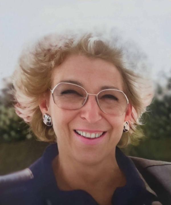 Elda Randetti