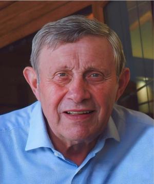 Pierino Donati