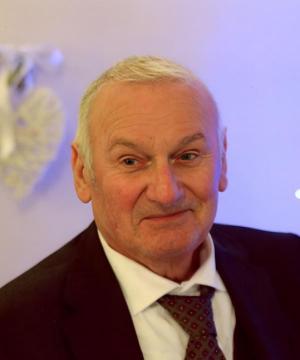 Edi Gardonio