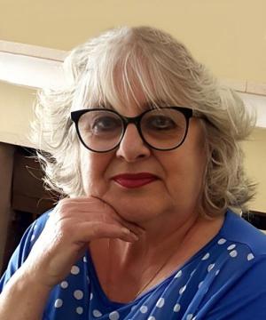Elena Fornetto