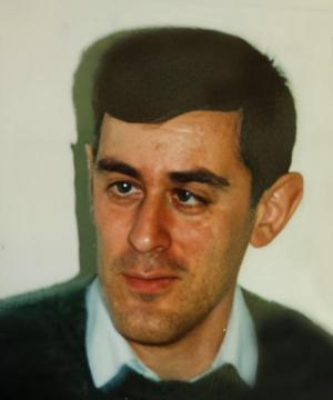 Pierpaolo Antonucci