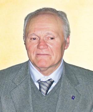 GIANNI DEGANI