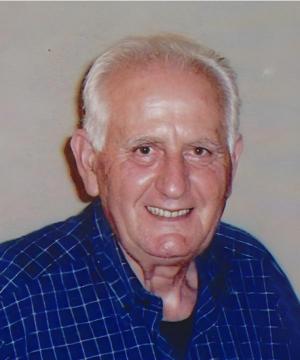 LUIGI FUSCHI