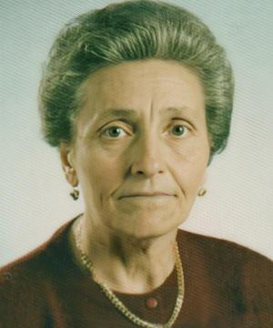 MARIA GANDINI