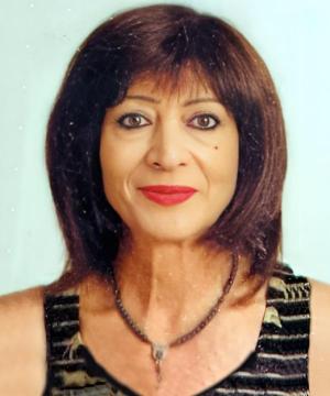 Maria Calabretta