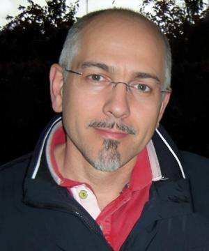 Luca Marchesin