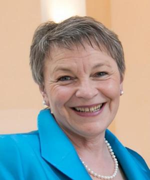 Maria Teresa Garzitto