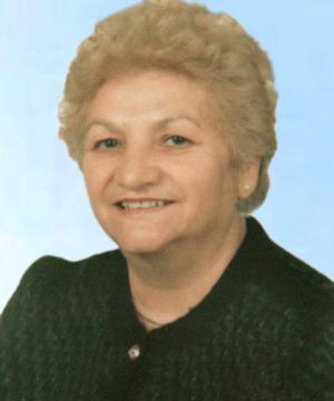 MIRELLA GAMBIN