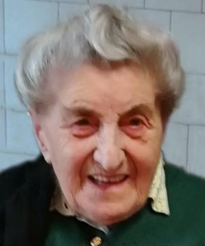CESARINA PACCAGNELLA