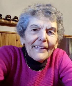 Rosina Ada Pupulin