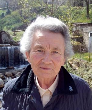 GILDA BERARDINUCCI
