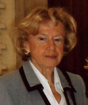 Elena Tibaldi