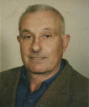 GIUSEPPE CURIR