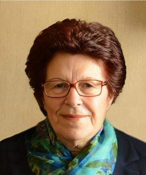 Addolorata Palusci