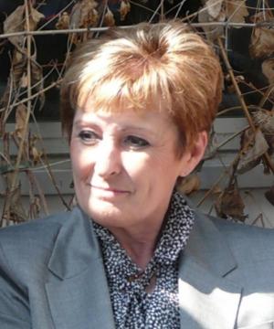 CLAUDIA OSTINI