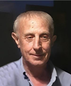 Claudio Torlontano