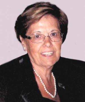 Irma Pompeo