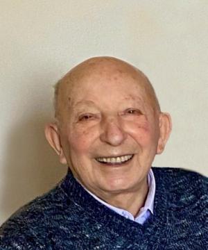 SERGIO ZANELLA