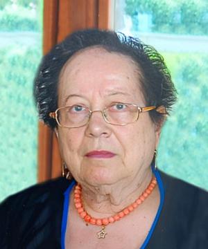 Maria Sperandii