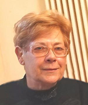 Emilia Di Silvestre