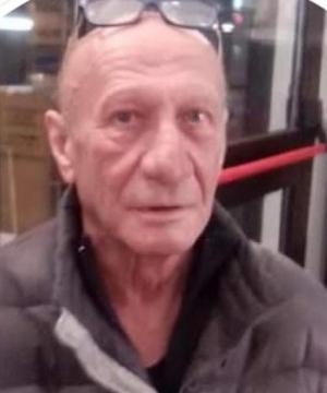 Mario Alberti
