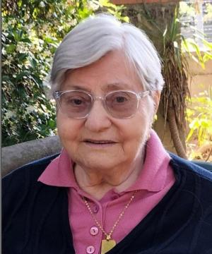 Norma Savian