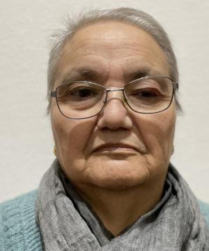 ANNAMARIA DE ROSA