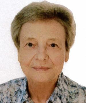 GABRIELLA FAYENZ
