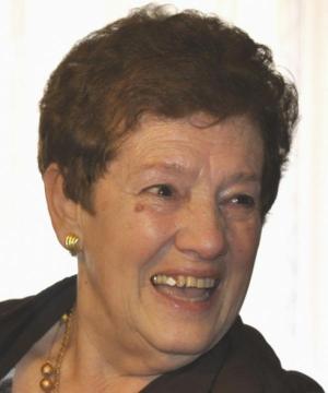 GIANCARLA VECCHI
