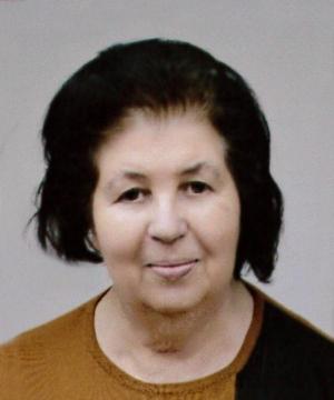 LICIA LIRUSSI
