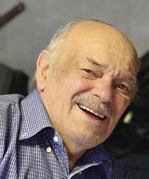 Giovanni Bortolussi