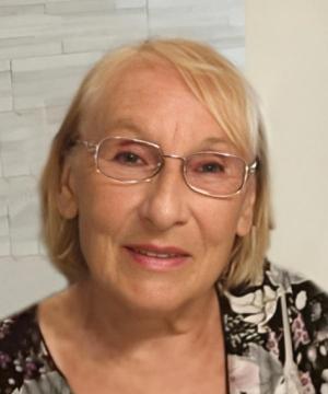 Irene Juliane Neumüller