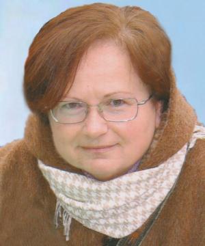 SILVANA PALTRINIERI