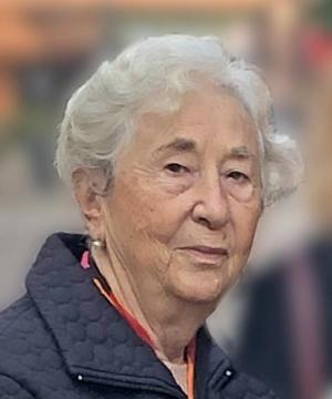 MARIA PIA COCCHI