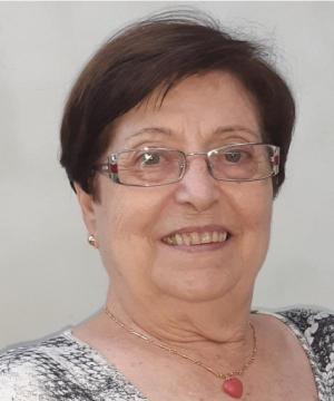CONCETTA GIANNANTONIO