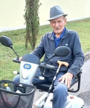 Zefferino Lazzarotto