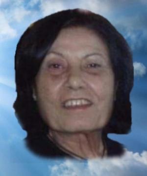 ANGELA D'ARRIGO