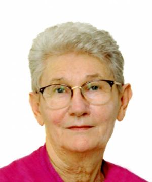 Franca Ragogna