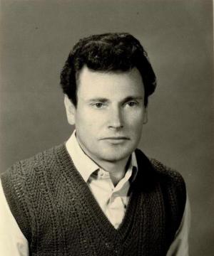 Giorgio Gottardo