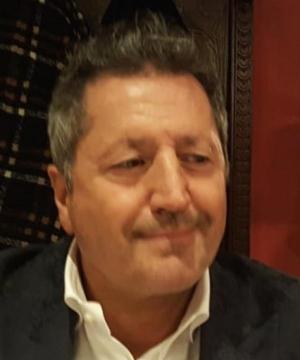 MAURIZIO ZECCHINEL