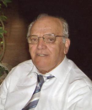 Luigi Colussi
